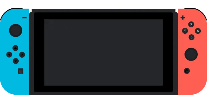 Nintendo Switch Screen Replacement